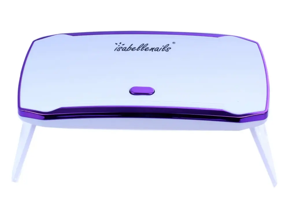 Mini lampa do paznokci: Twój przewodnik po kompaktowym manicure