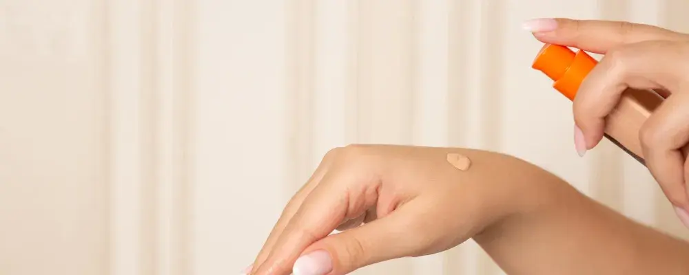 Jaki krem BB na lato? Odkryj najlepsze produkty z wysokim SPF