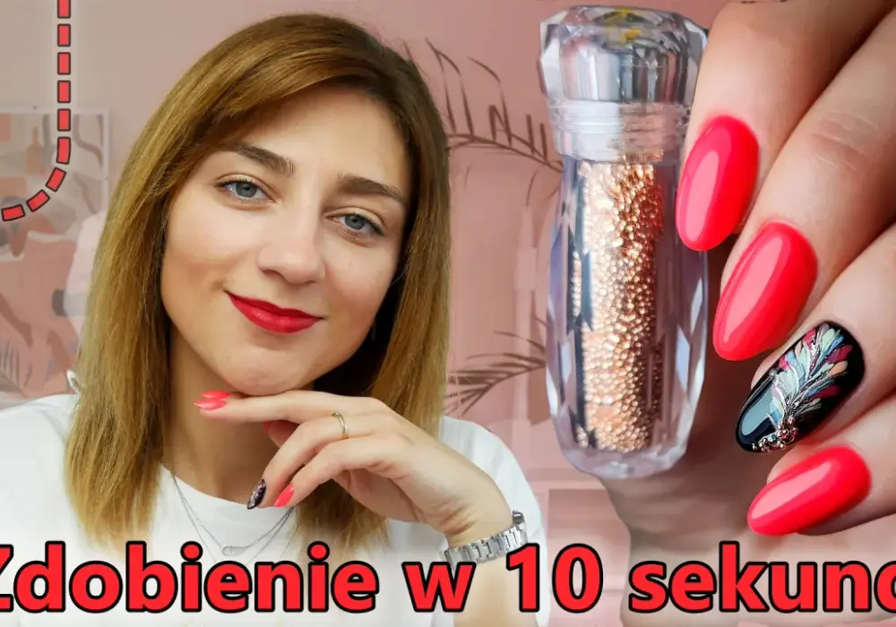 Manicure kawiorowy: Jak wykonać krok po kroku? Poradnik