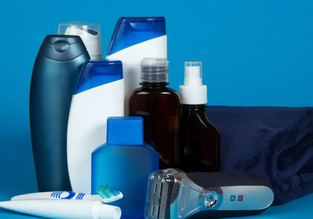Jakie kosmetyki dla mężczyzny? 7 niezbędnych produktów