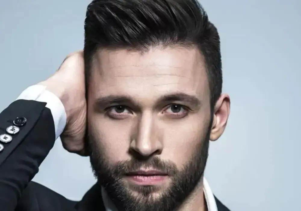 Jak używać pasty do włosów? Perfekcyjna stylizacja bez błędów