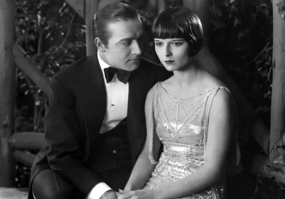 Fryzury z lat 20.: Jak zrobić fale i boba w stylu Gatsby'ego?