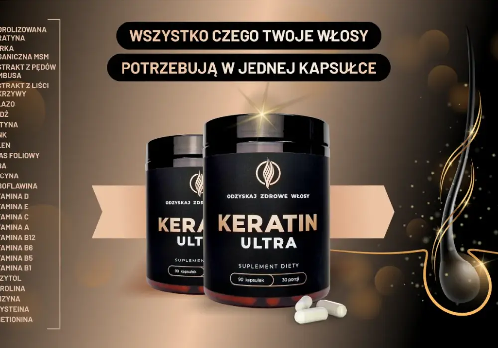 Co daje odżywka do włosów? Odkryj jej niezwykłe korzyści dla zdrowia