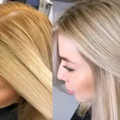 Jaki toner do włosów blond? Pozbądź się żółtego odcienia i ciesz się blaskiem