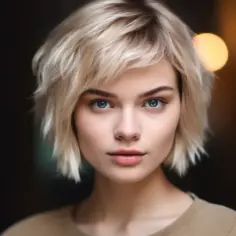 Jakie fryzury są teraz modne - 5 najgorętszych trendów w stylizacji włosów