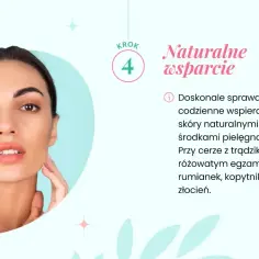 Jak dbać o cerę z trądzikiem różowatym: 8 skutecznych porad