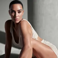 Kosmetyki Kim Kardashian: SKKN by Kim - nowa linia pielęgnacyjna
