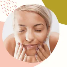 Jaki peeling do cery naczynkowej? 5 bezpiecznych rodzajów + przeciwwskazania