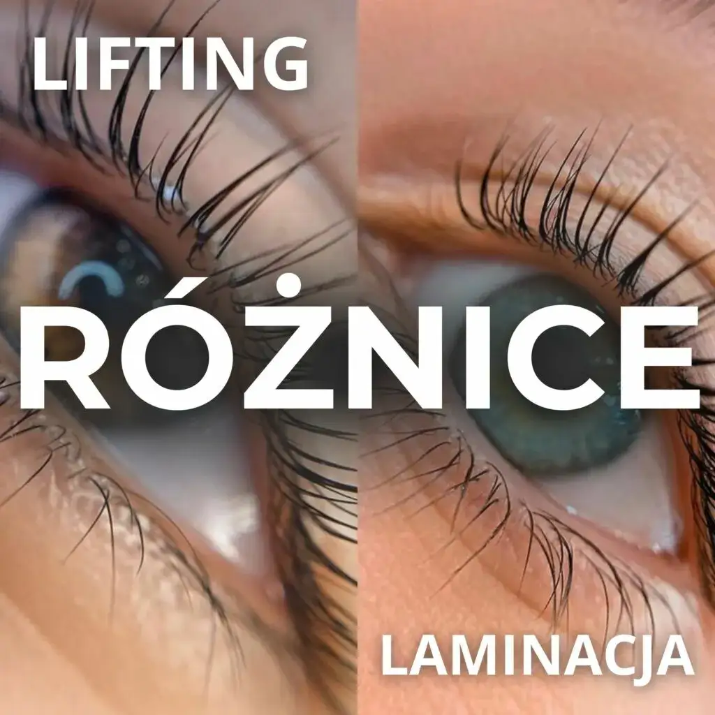 Zdjęcie Czym jest lifting rzęs? Efekty, przebieg i pielęgnacja po zabiegu