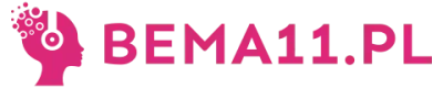 Logo bema11.pl