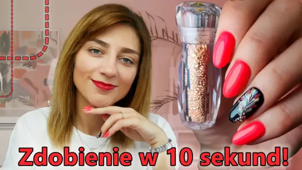Manicure kawiorowy: Jak wykonać krok po kroku? Poradnik