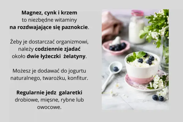 Mocne paznokcie: Jak wzmocnić płytkę od wewnątrz i zewnątrz?