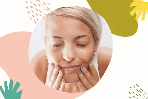 Jaki peeling do cery naczynkowej? 5 bezpiecznych rodzajów + przeciwwskazania