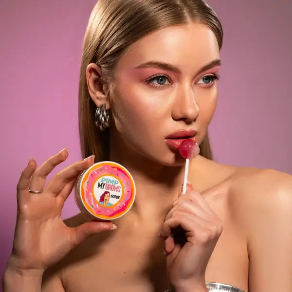 Jak scrub do brwi pomaga w oczyszczaniu i pielęgnacji?
